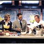 The Weather Man with Bryant Gumbel & Wolfgang Puck